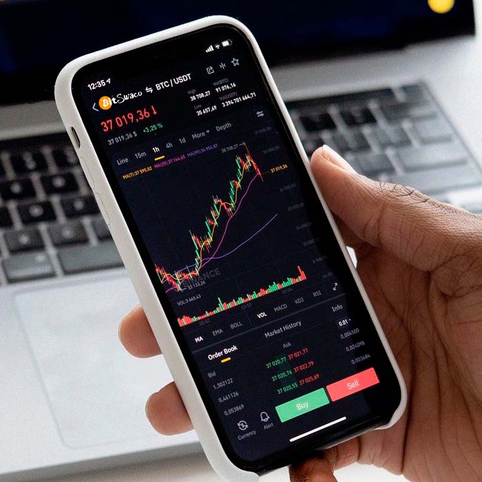 BitSwaco - Soluciones financieras para tu bienestar económico