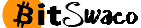 BitSwaco Logo - Inversiones en Crypto