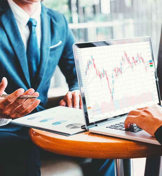 Inversión Validator - Máximos rendimientos garantizados