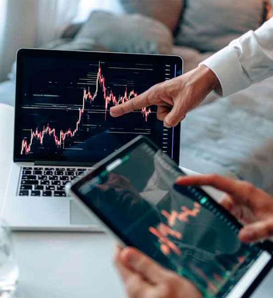 Inversión Unlimited - Exclusivo para miembros BitSwaco Brokers Club